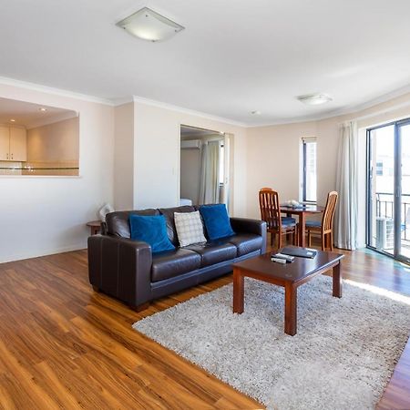 Perth West End Apartment 406 - Executive Escapes Eksteriør bilde