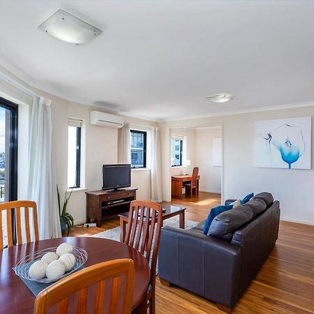 Perth West End Apartment 406 - Executive Escapes Eksteriør bilde