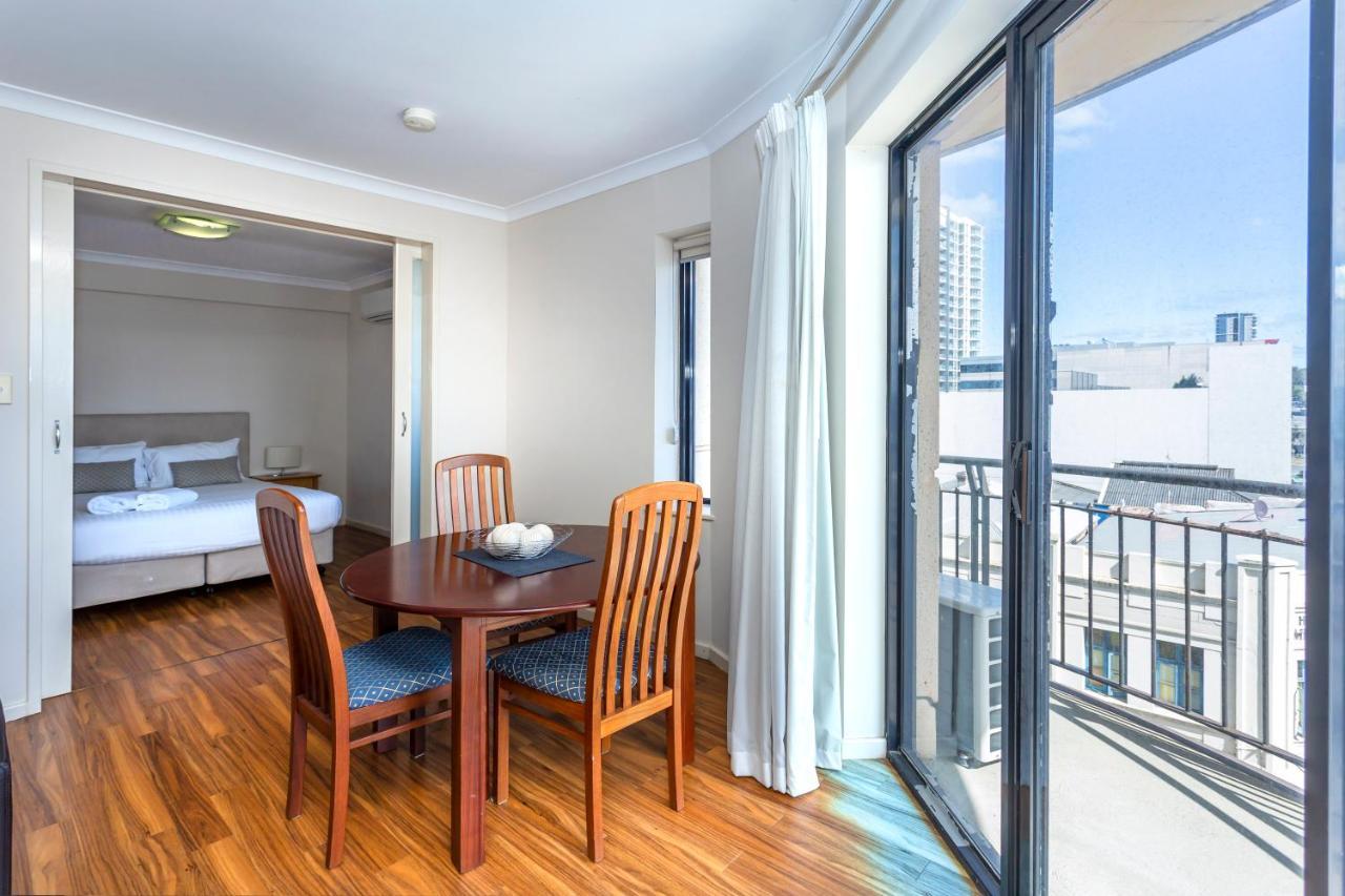 Perth West End Apartment 406 - Executive Escapes Eksteriør bilde