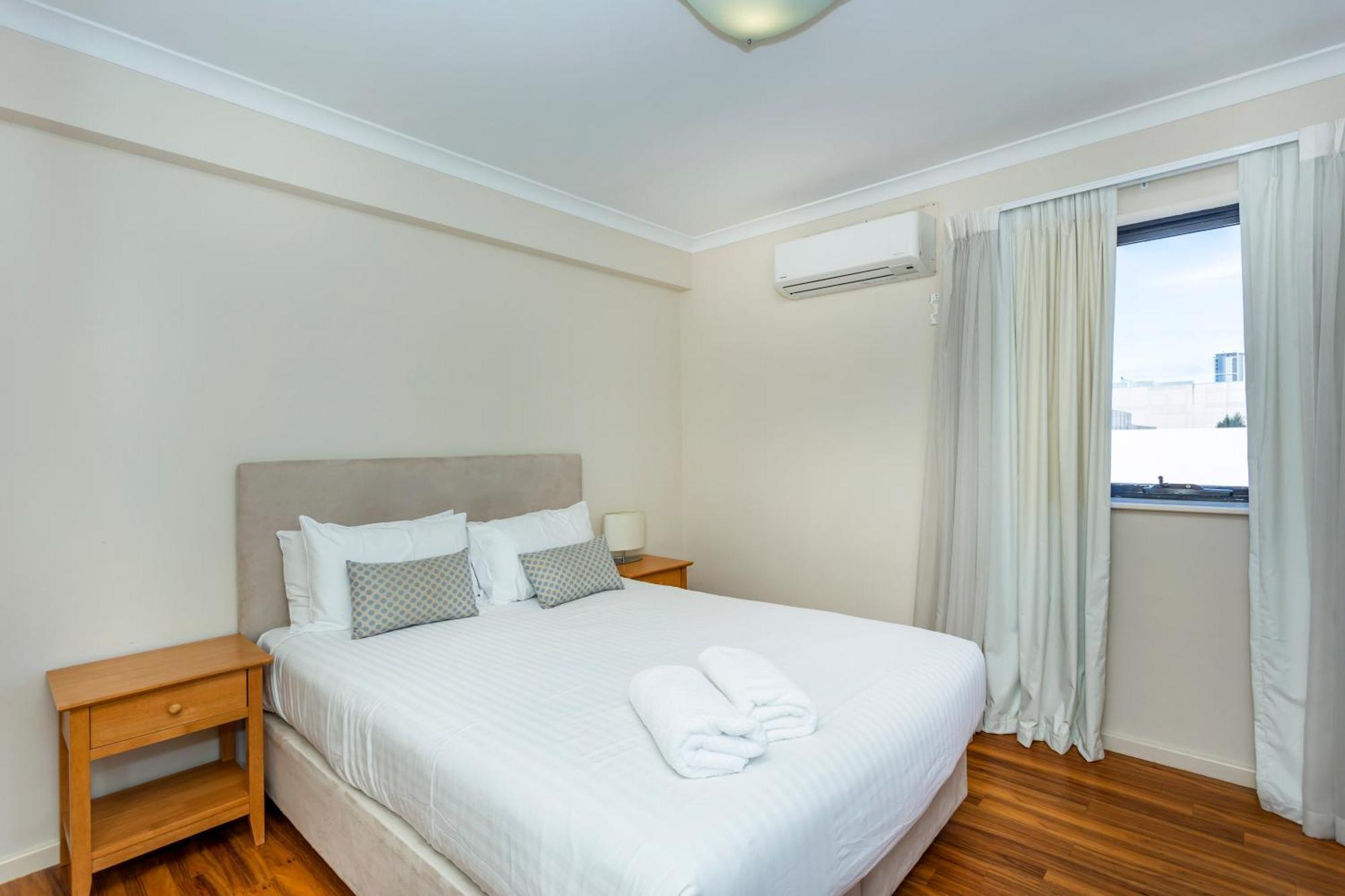 Perth West End Apartment 406 - Executive Escapes Eksteriør bilde