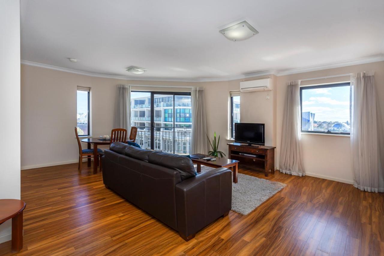 Perth West End Apartment 406 - Executive Escapes Eksteriør bilde