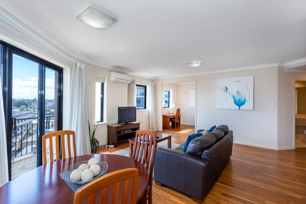 Perth West End Apartment 406 - Executive Escapes Eksteriør bilde