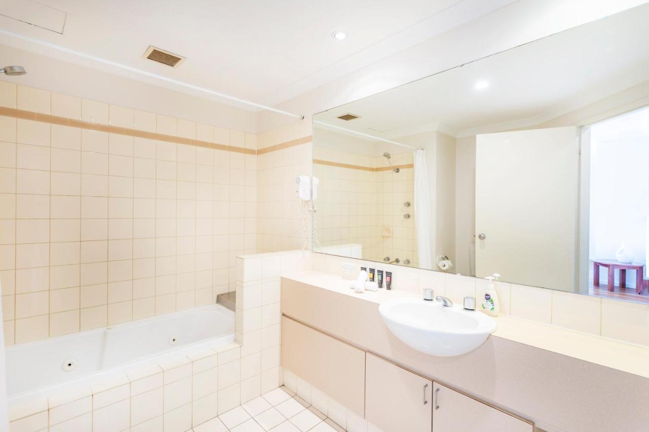 Perth West End Apartment 406 - Executive Escapes Eksteriør bilde